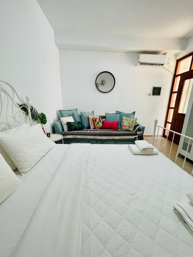 Anastasia'S House Κίσσαμος Εξωτερικό φωτογραφία