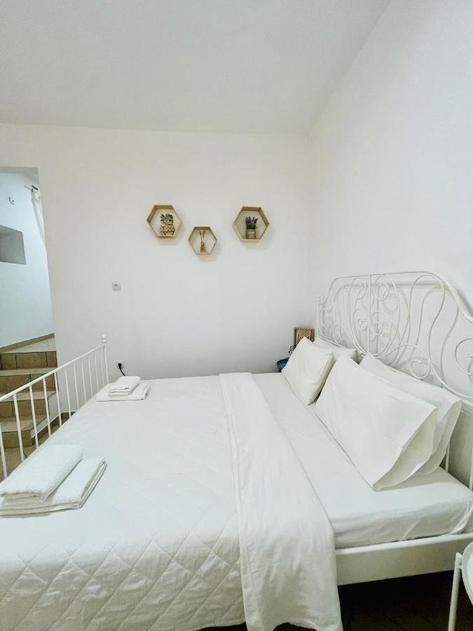 Anastasia'S House Κίσσαμος Εξωτερικό φωτογραφία