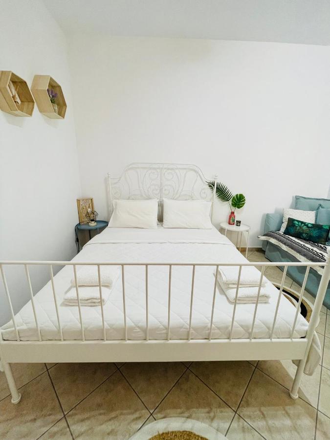 Anastasia'S House Κίσσαμος Εξωτερικό φωτογραφία