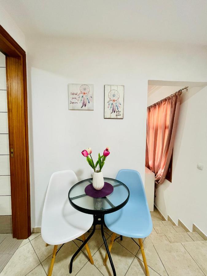 Anastasia'S House Κίσσαμος Εξωτερικό φωτογραφία