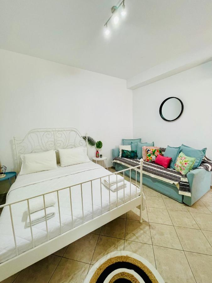 Anastasia'S House Κίσσαμος Εξωτερικό φωτογραφία