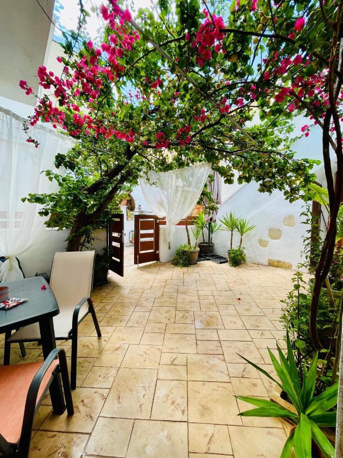 Anastasia'S House Κίσσαμος Εξωτερικό φωτογραφία