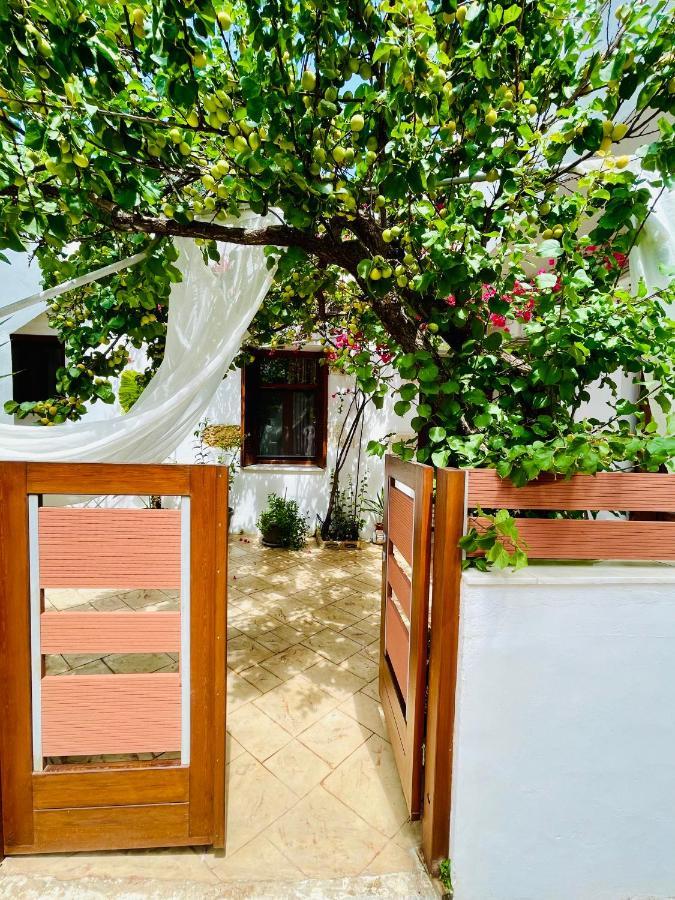 Anastasia'S House Κίσσαμος Εξωτερικό φωτογραφία