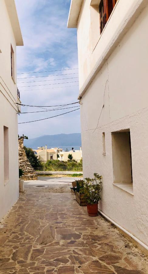 Anastasia'S House Κίσσαμος Εξωτερικό φωτογραφία