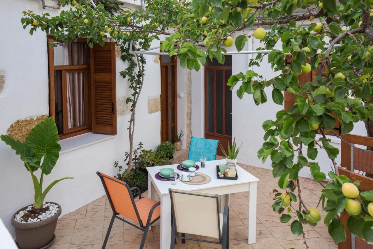 Anastasia'S House Κίσσαμος Εξωτερικό φωτογραφία