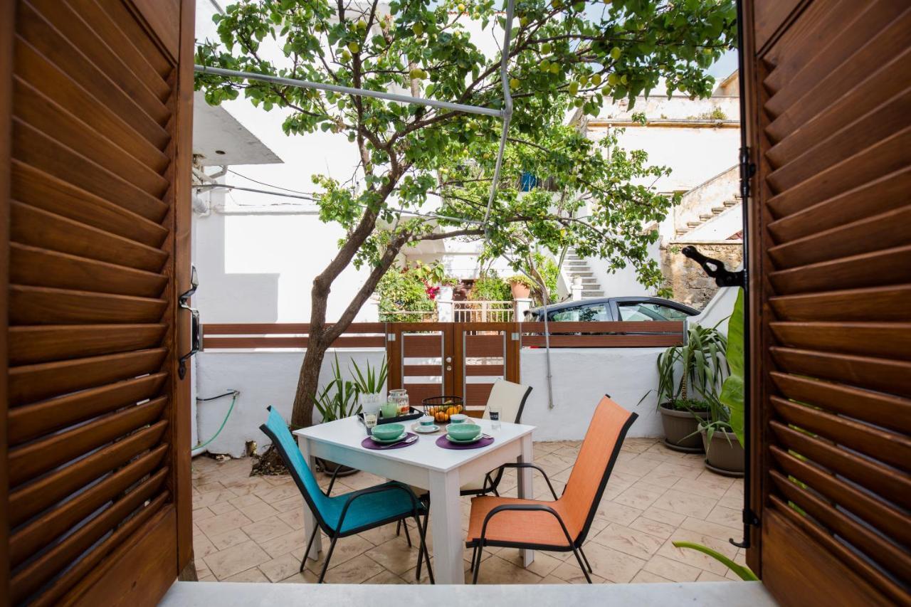 Anastasia'S House Κίσσαμος Εξωτερικό φωτογραφία